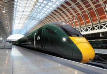 Nuovi treni Londra – Cornovaglia fatti in Italia a Pistoia