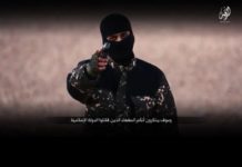 ISIS uccide 5 inglesi ora si temono reazioni