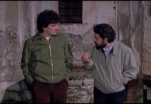CinemaItaliaUK torna Massimo Troisi – Ricomincio da tre- 28 gennaio