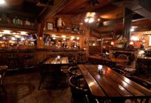 I migliori pub a Londra