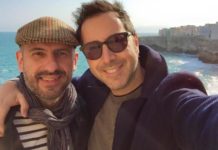 Per il giorno di San Valentino al cinema “Io che amo solo te” Intervista al regista Marco Ponti e all’autore Luca Bianchini