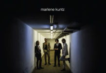 Marlene Kuntz back in London Lanciano il nuovo album «Lunga attesa» digi01