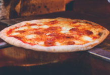 A Luglio – Il più grande festival di pizza di sempre in UK