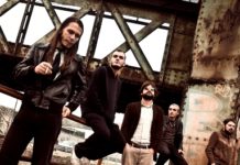 I Calibro 35 al The 100 Club di Oxford Street