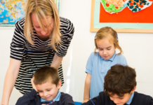 Scuola italiana a Londra – oltre un milione di sterline raccolte