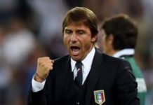 Antonio Conte al Chelsea FC La tradizione di italiani al «The Blues » Club continua
