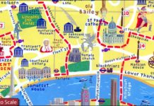 Londra cosa fare nel weekend