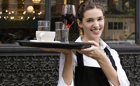 Londra: Cameriere,camerieri, barman anche per chi non p … - offerte di lavoro all'estero Estero Londra: Cameriere,camerieri, barman anche per chi non p … - offerte di lavoro all'estero Estero