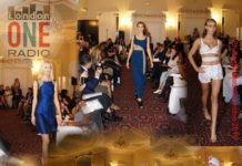 Food&Fashion: un evento all’insegna del glamour, firmato London Fashion Kick
