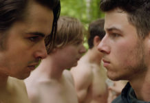 GOAT La frase chiave del film: “Rat fuck” – “Fottuta spia”