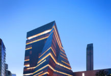 APRE LA NUOVA TATE MODERN IL MUSEO DEL XXI SECOLO