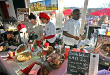 Nuovi festival in città anche per questo fine settimana