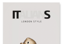 Italians: il nuovo style magazine fra tradizione e avanguardia