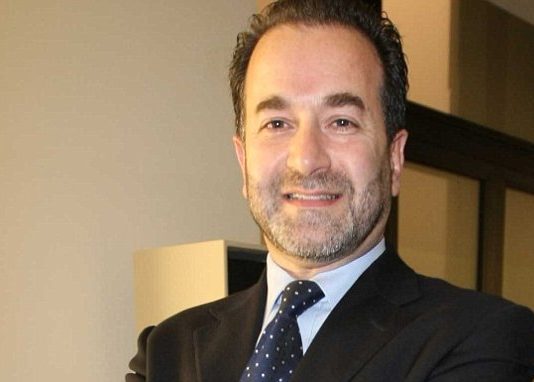 Nadey Hakim: “Il chirurgo dell’arte”