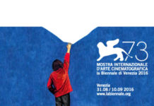 73° Festival del Cinema di Venezia: programma film e collegamenti con Laura Casagrande