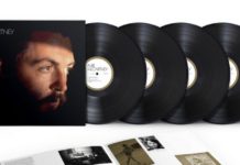 “Pure McCartney”: Sir Paul a 360°