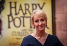 JK Rowling rilascerà nuovi ebook sui personaggi di Harry Potter