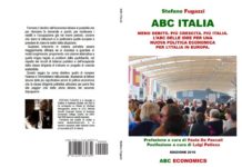 Recensione del nuovo saggio di Stefano Fugazzi, “ABC ITALIA” (edizione 2016)