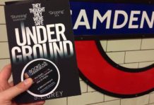 “Fiera dei Libri” sulla Metro