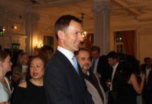 Il cibo italiano prende per la gola gli Inglesi: Intervista a Jeremy Hunt, Ministro della Salute britannico