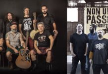 21 Novembre 2016 – 99 Posse + Modena City Ramblers