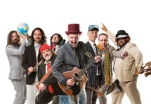 7 Novembre 2016 – Bandabardò