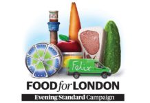 FOODforLONDON: la campagna di Evening Standard per aiutare i più sfortunati