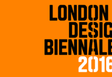Biennale di Design a Londra: da non perdere nel weekend!