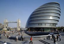 Londra è la migliore città per le risorse finanziarie e per la qualità della vita.