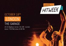 18 Ottobre 2016 – Negrita + Coez