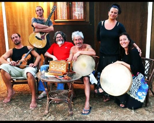 26 Ottobre 2016 – Officina Zoè