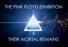 Pink Floyd: il box set “The early years 1965-1972” e la mostra al V&A