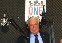130’anni di Camera di Commercio Italiana a Londra