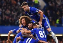 Una favola chiamata Conte: il Chelsea umilia lo United!