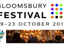 Bloomsbury Festival
