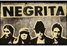 Intervista ai Negrita in concerto a Londra