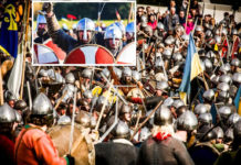 Invasione Armata