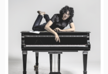 TIJ Events presenta Giovanni Allevi: “Celebration European Tour” 2017