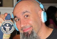 Alessandro Bonacorsi – Alle Tattoo