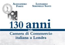 Libro 130 ANNI della Camera