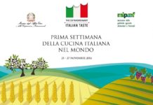 The Extraordinary Italian Taste