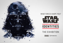 O2 Arena London: arriva la mostra Star Wars Identities