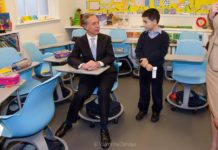Raccolta fondi per la Scuola Italiana di Londra (SIAL) ospite d’onore Giovanni Allevi: raccolte oltre 50 mila sterline