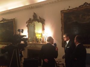 ambasciata italiana a Londra