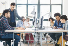 Nuove opportunita’ per farsi conoscere per giovani universitari e giovani imprenditori italiani in UK