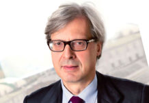 VITTORIO SGARBI: TRUMP, LE DONNE E L’EUROPA