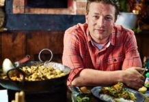 Jamie Oliver inizia a chiuedere alcuni suoi ristoranti e’ l’effetto post Brexit? O Altro?