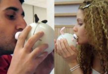 TECNOLOGIA CIBERNETICA – SEX UMANOIDI E IL NUOVO DISPOSITIVO KISSENGER