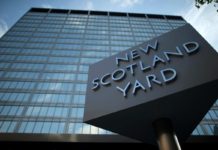 Per la prima volta nella storia, una donna a capo di Scotland Yard
