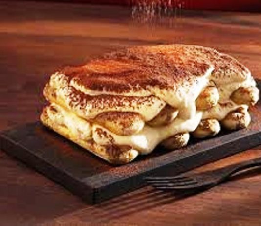 TREVI ITALIAN TIRAMISU’ il tiramisu’ italiano a Londra finalmente!